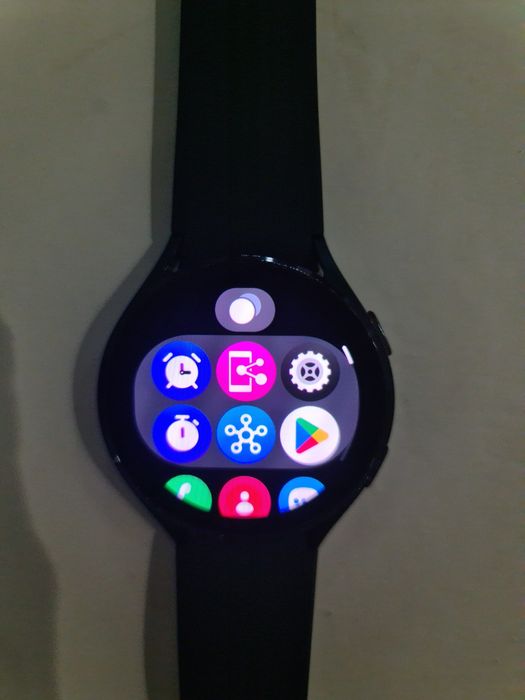 Samsung Galaxy watch 4 LTE ESIM