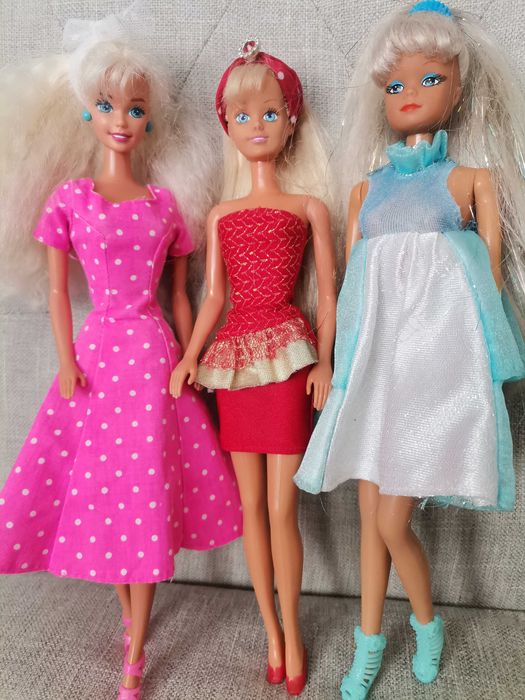 25 Евро ВСИЧКИ! ЛОТ винтидж кукли