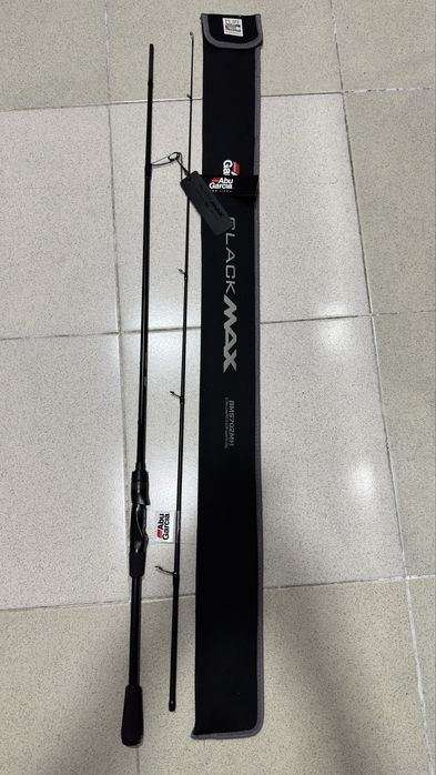 Спиннинги Abu Garcia