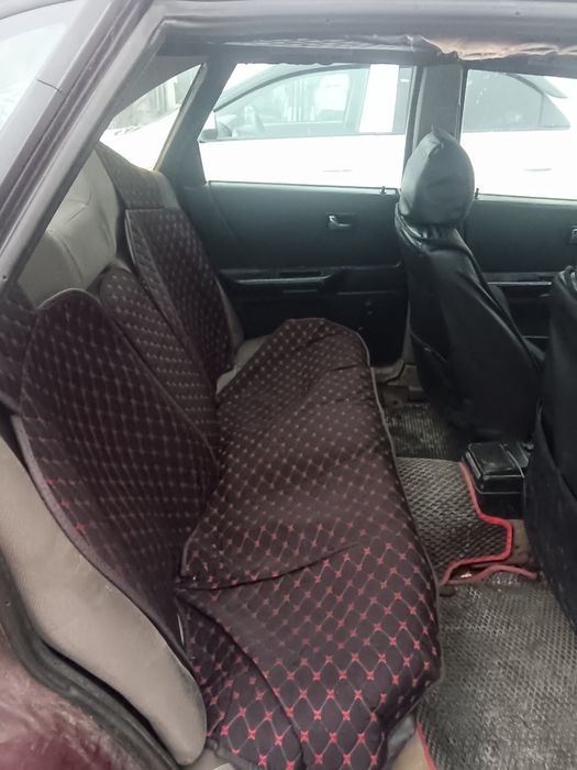 Продам Ауди 80 б3 1.8