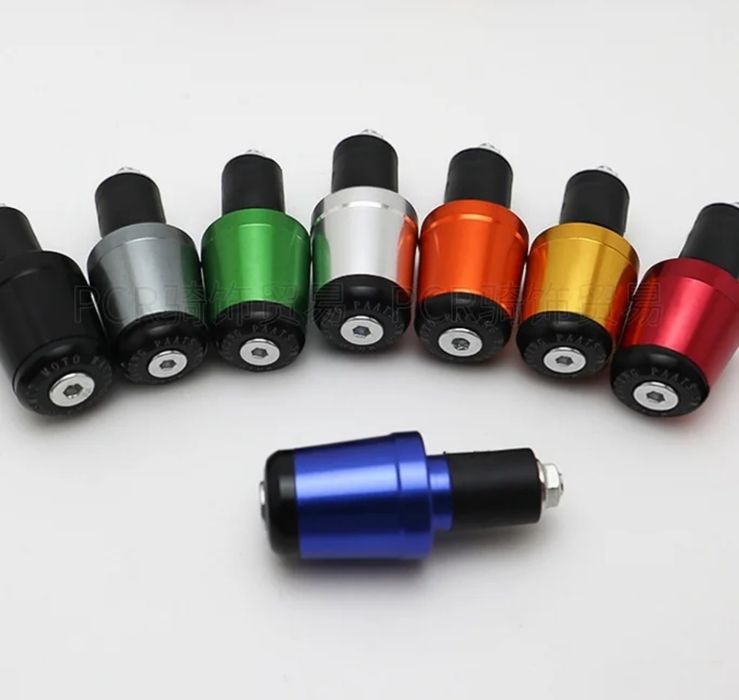 Capete ghidon moto ATV universale