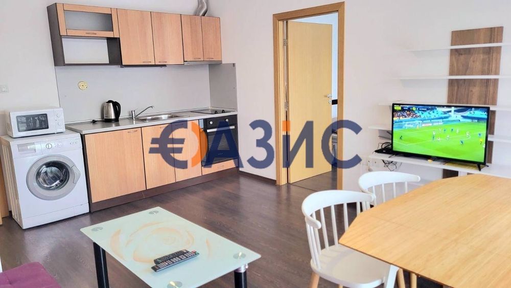 Продава се Тристаен апартамент в к.к. Слънчев бряг - 93 кв.м за 565 €/кв.м - Снимка #14