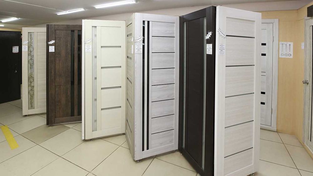 Межкомнатные двери, Железные Металлические двери Temir eshik Mdf eshik