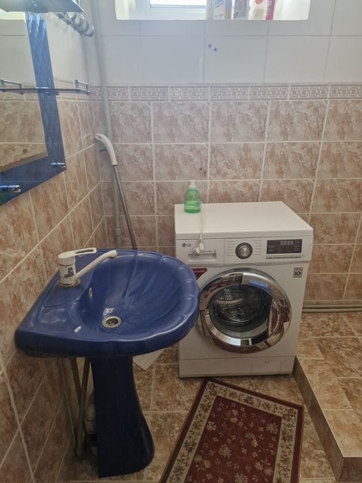 Продам3 х комнатную квартиру