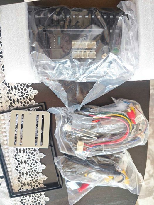 Мултимедиен плейър Cobra CJ-CP605