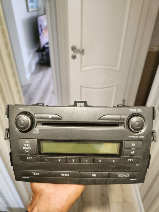 Магнитофон Оригинал