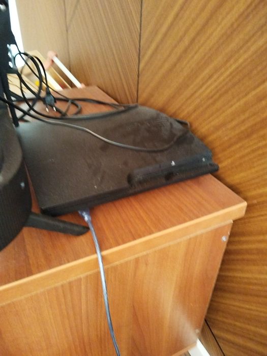 Продам ps3 в полном комплекте