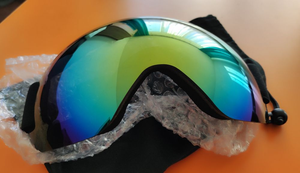 Ochelari Sky antireflex . NOI