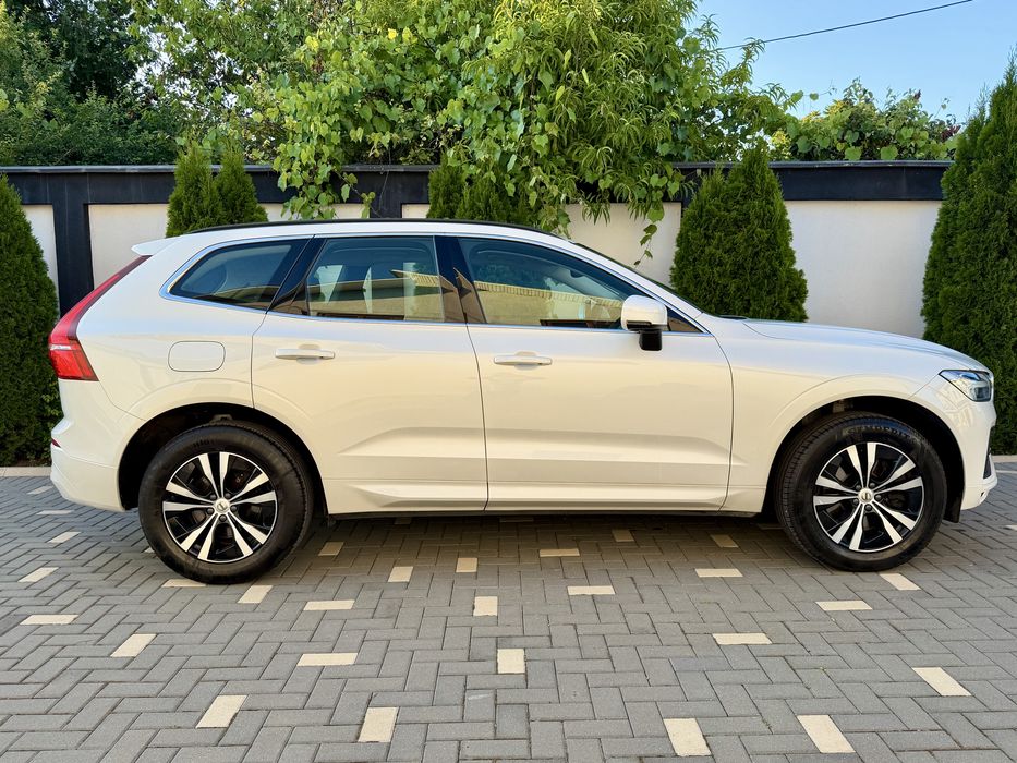 Volvo XC 60 Impecabil!