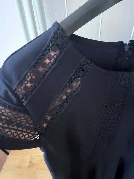 Нова рокля размер М