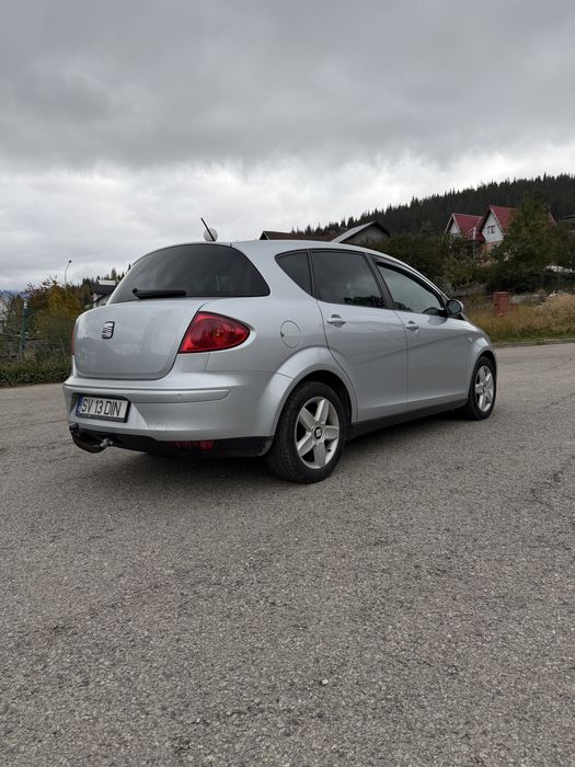 Dezmembrez Seat Toledo 3 2.0 TDI cutie automata DSG