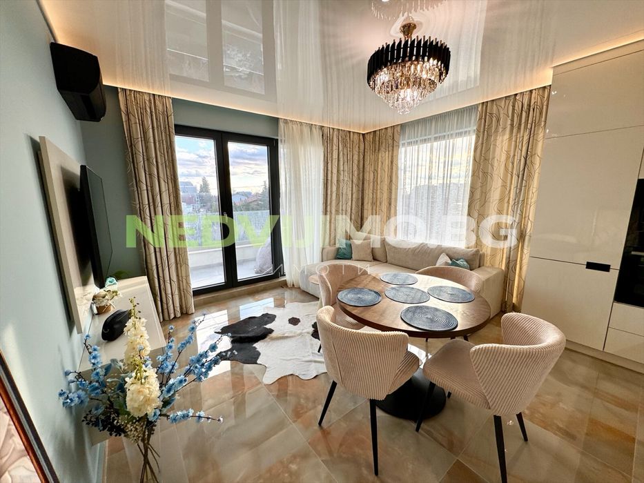 Продава се Двустаен апартамент в Варна, Бриз - 67 кв.м за 1660 €/кв.м - Снимка #10