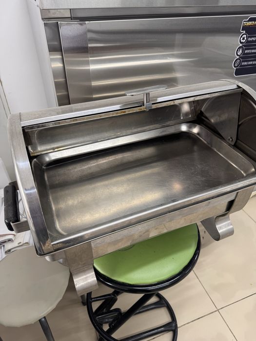 Мармиты, фритюрница,тостер