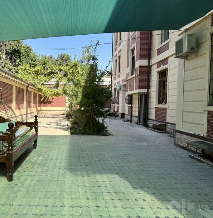 Узимники 4 хонали 2 этажда Яккасарой ШотаРуставелли кучасида квартира