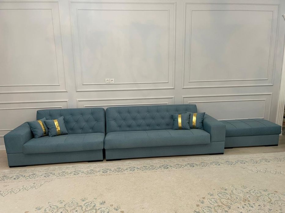 Реставрация диван кресло