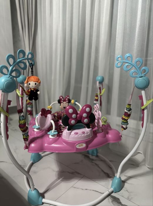 Jumper Minnie Mouse