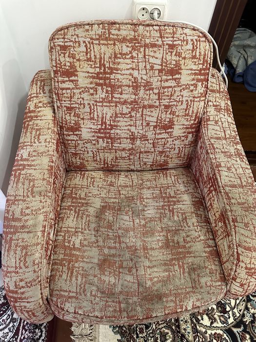 Kreslo 2ta yumshoq mebel