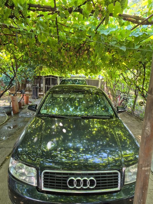 Audi.a4.1.9.diesel 1.6 cp.