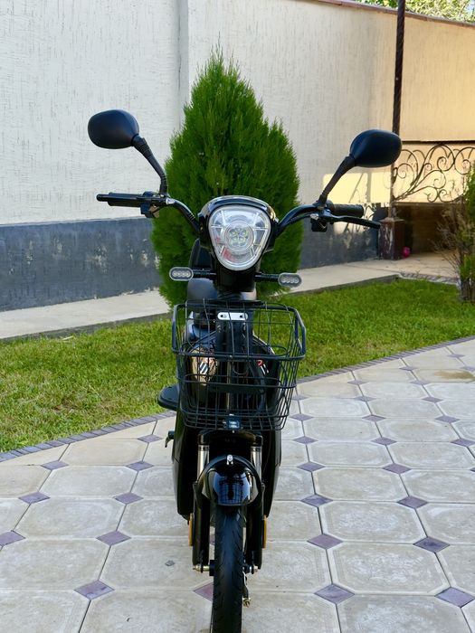Скутер |  Sk8 (600 Watt)