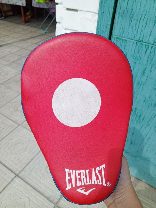 Лапы для каратэ, бокса