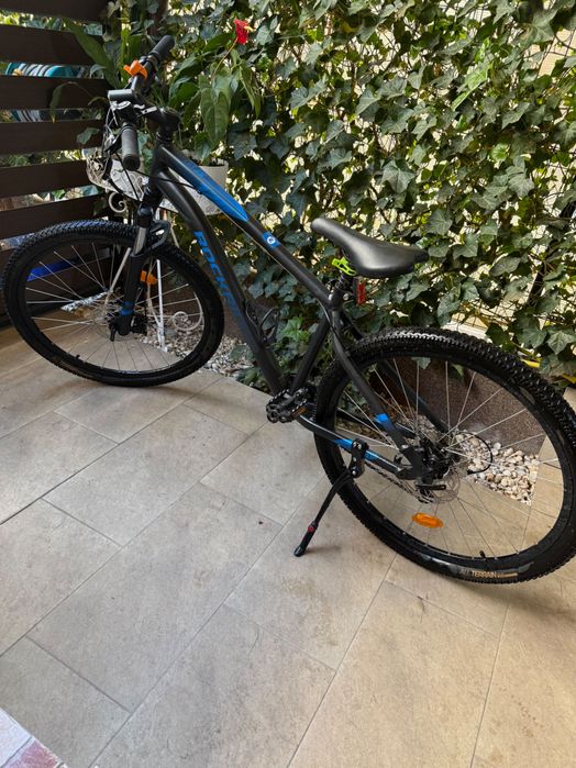 Bicicleta de vânzare