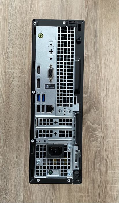 Dell OptiPlex 3060 SFF