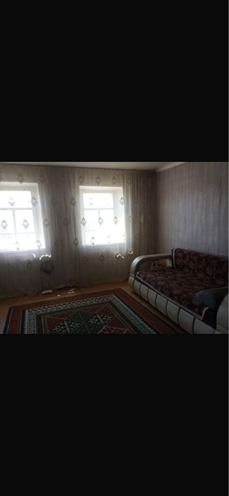 Продам дом, 3 комнатный
