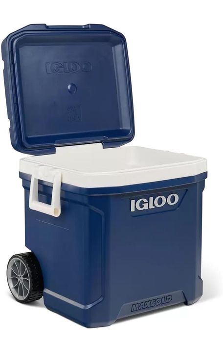 IGLOO Хладилна Кутия 58л. Иглу