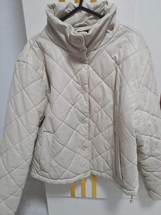 Зимно яке.          Lc W