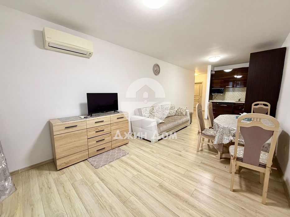 Продава се Двустаен апартамент в Свети Влас - 67 кв.м за 1717 €/кв.м - Снимка #3