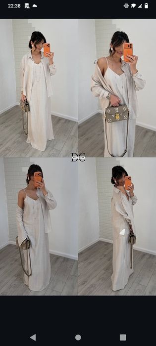 Продам женский костюм