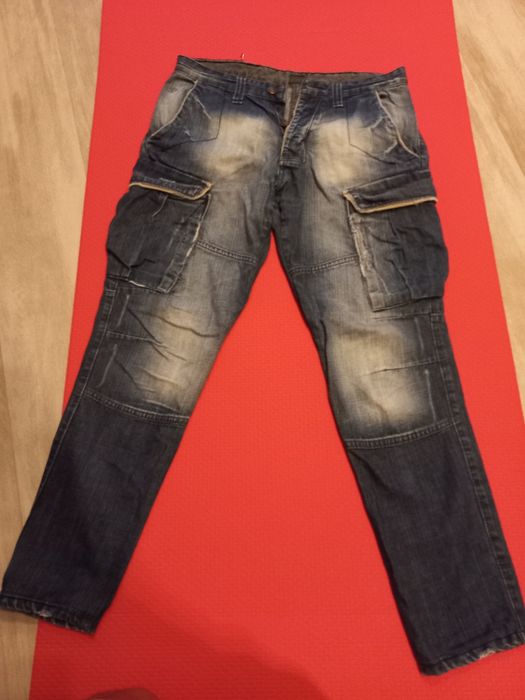 Уникални дънки ЕNERGIE