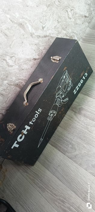 Отбойный молоток