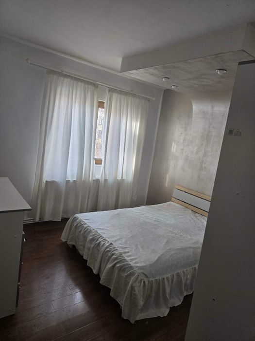 Închiriez apartament 2 camere
