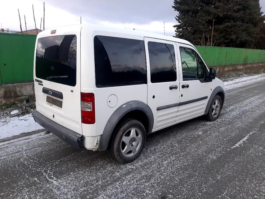 Ford Transit connect 1.8 tdci