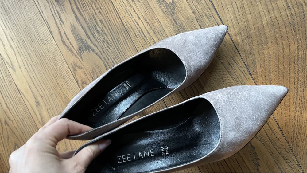 Zee Lane обувки