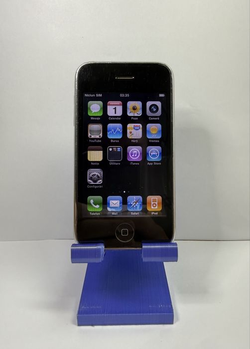 iPhone 3G 8Gb Negru