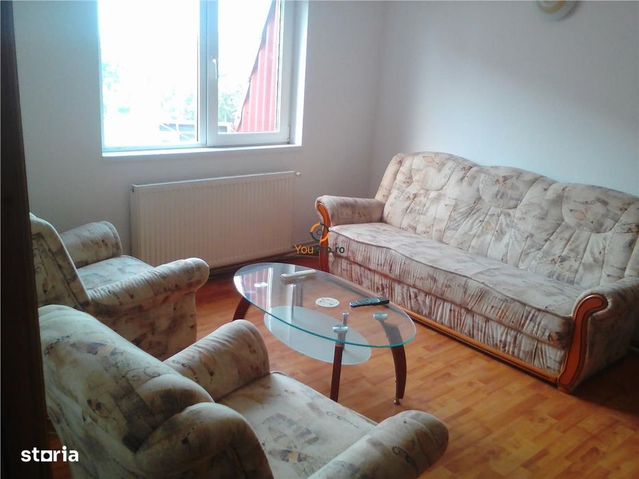 Apartament 2 Camere cu Centrala Complex Studentesc Olimpia