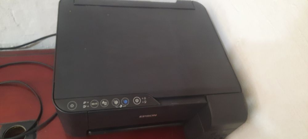 Epson Printer ishlangan