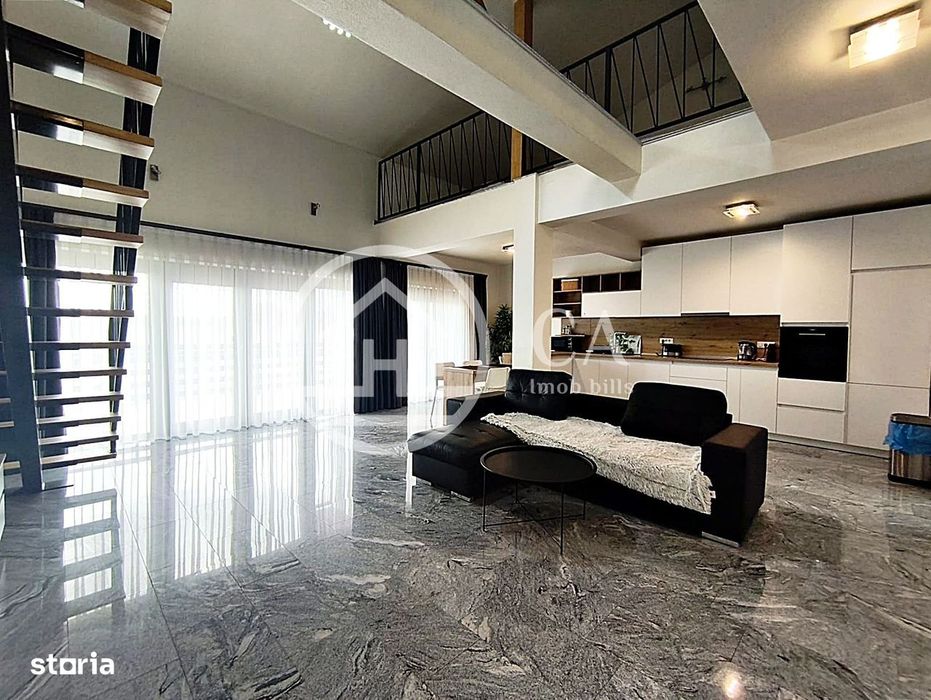 Apartament la casa de închiriat cu 3 camere în Cihei