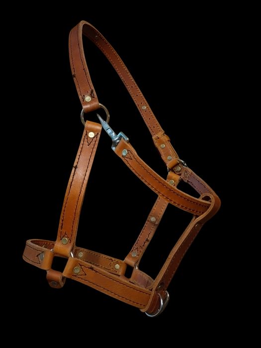 Юлар, кантарма, поводи, палдъм, сарашки услуги естествена кожа