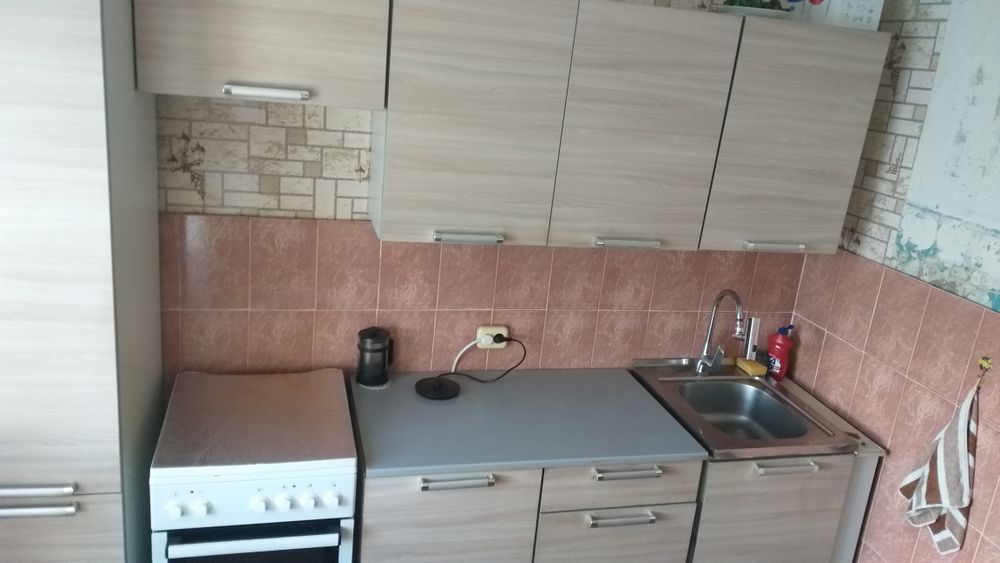 Продается кухонный гарнитур