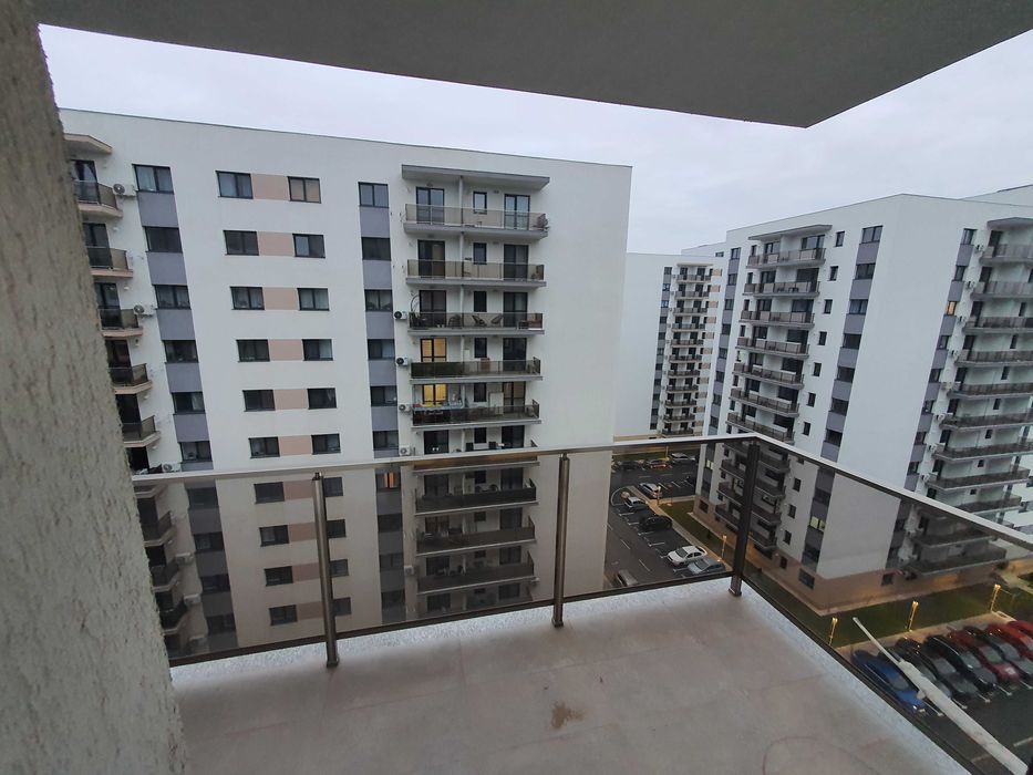 Garsoniera de inchiriat - Hils Pallady