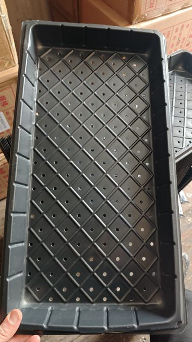 Поддоны для кассет