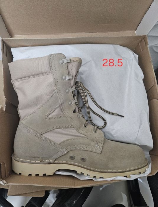 Bocanci Army de vară 43