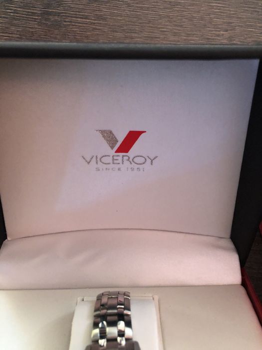 Ceas Viceroy de dama. Nou nefolosit sau schimb