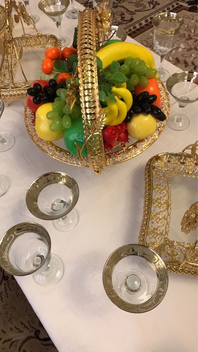 Prokat stol stul idish tovoq