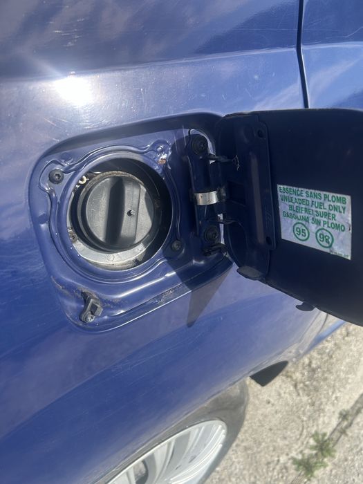 Vand dacia logan 14 mpi