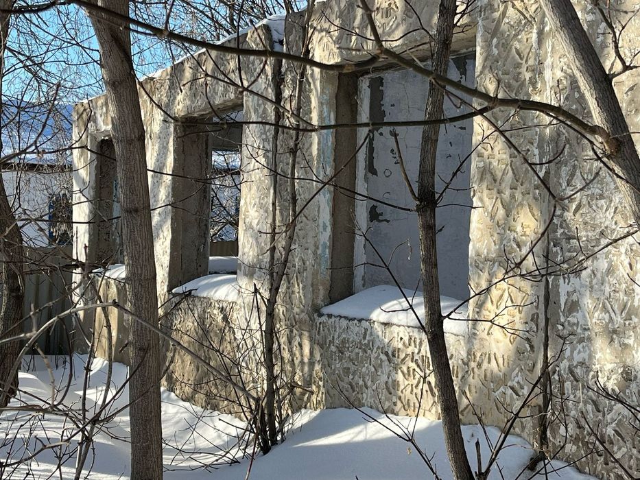 Стеновые плиты  из керамзита