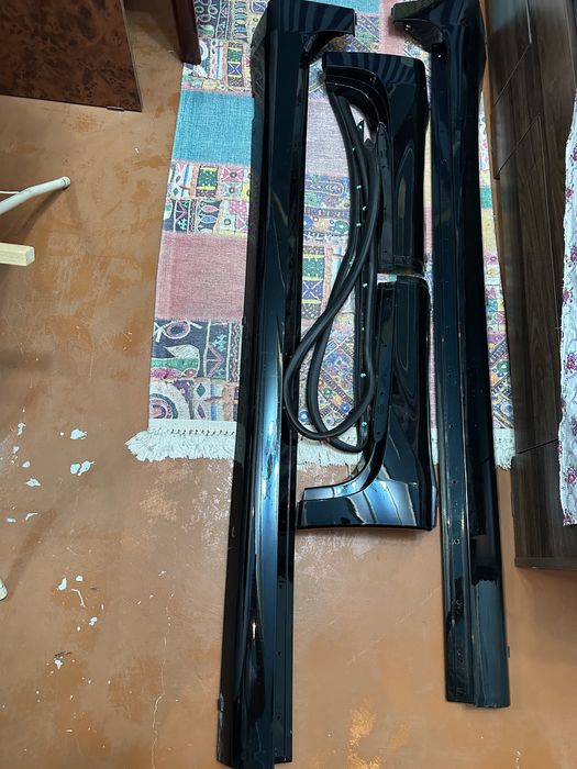 Продается Парок от Traverse 2023